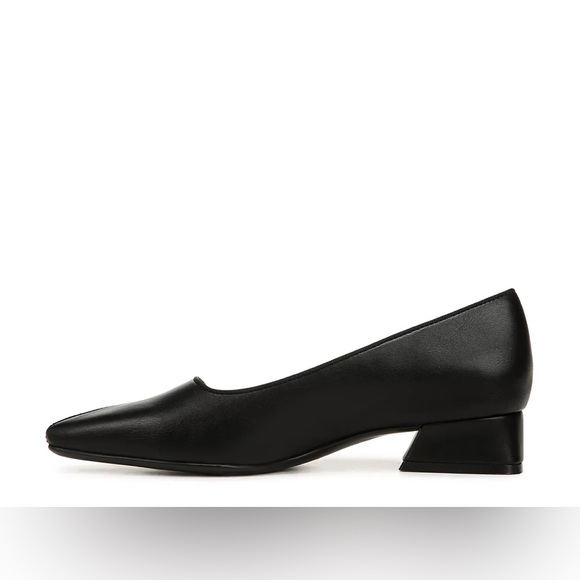 🛑LAST CHANCE🛑 Black Naturalizer Georgia Pump Heel - Picture 8 of 12